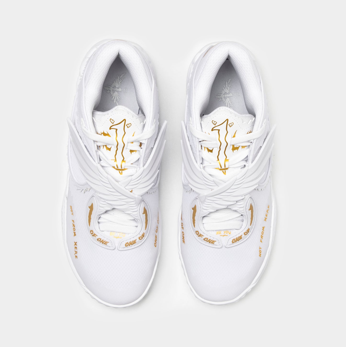 PUMA MB.05 Mist White / White