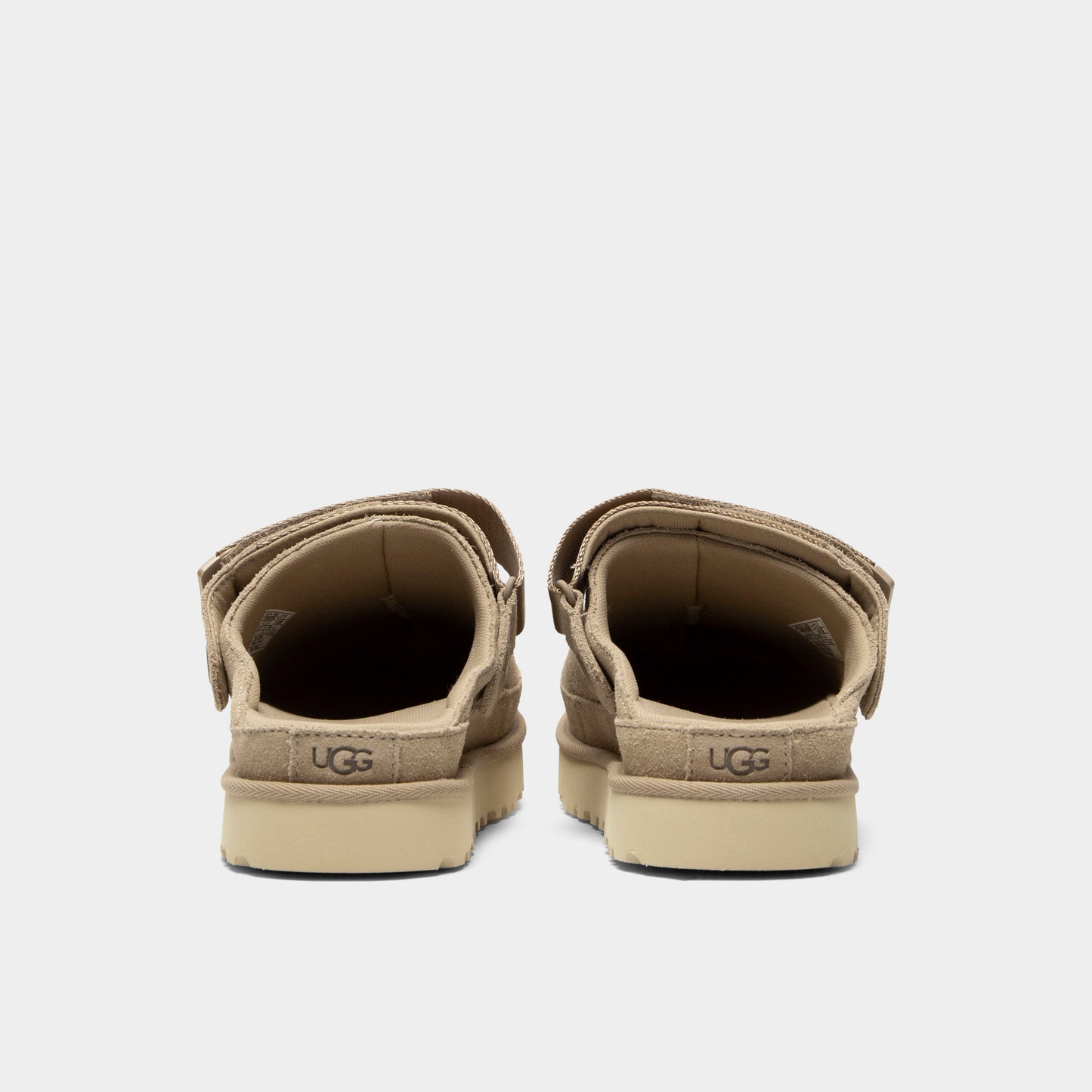UGG Women's Goldenstar Clog / Sand
