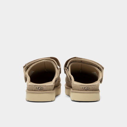 UGG Women's Goldenstar Clog / Sand