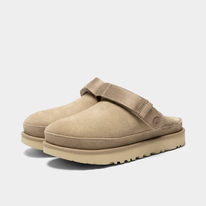 UGG Women's Goldenstar Clog / Sand