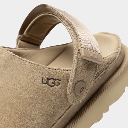 UGG Women's Goldenstar Clog / Sand
