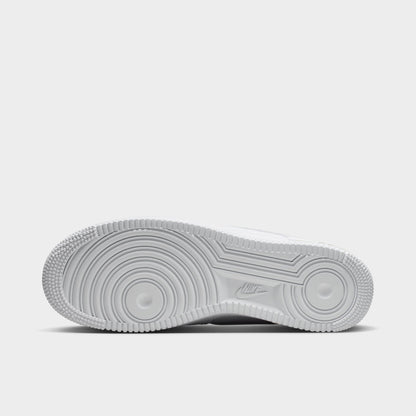 Nike Air Force 1 White / Silver