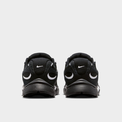 Nike V5 RNR Suede GS Noir / Noir - Blanc