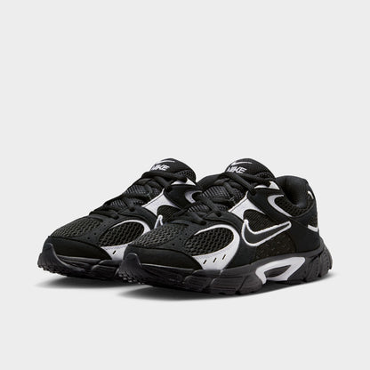 Nike V5 RNR Suede GS Noir / Noir - Blanc