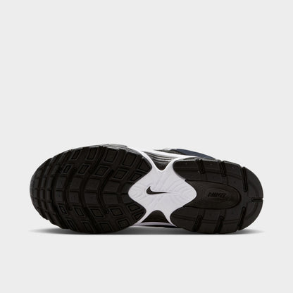 Nike V5 RNR Suede GS Noir / Noir - Blanc