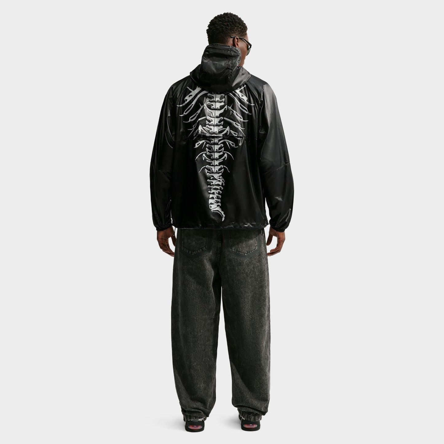 Nike Windrunner Jacket / Black