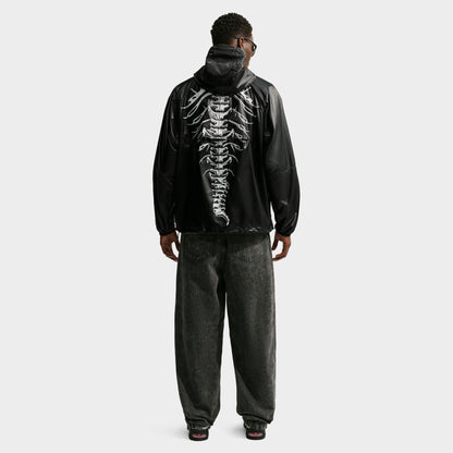 Nike Windrunner Jacket / Black