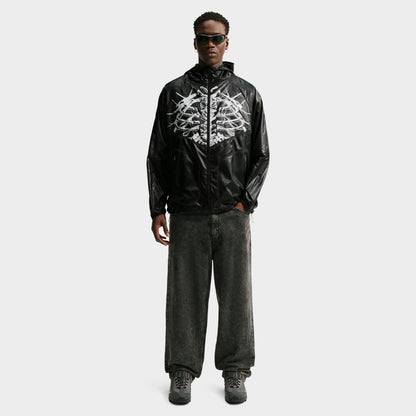 Nike Windrunner Jacket / Black