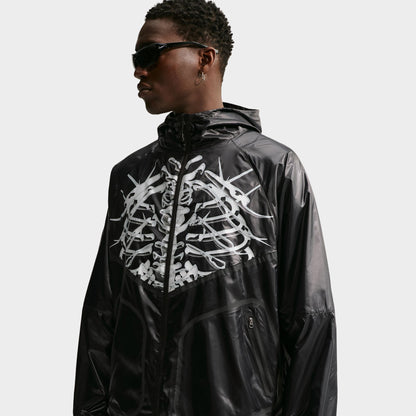 Nike Windrunner Jacket / Black