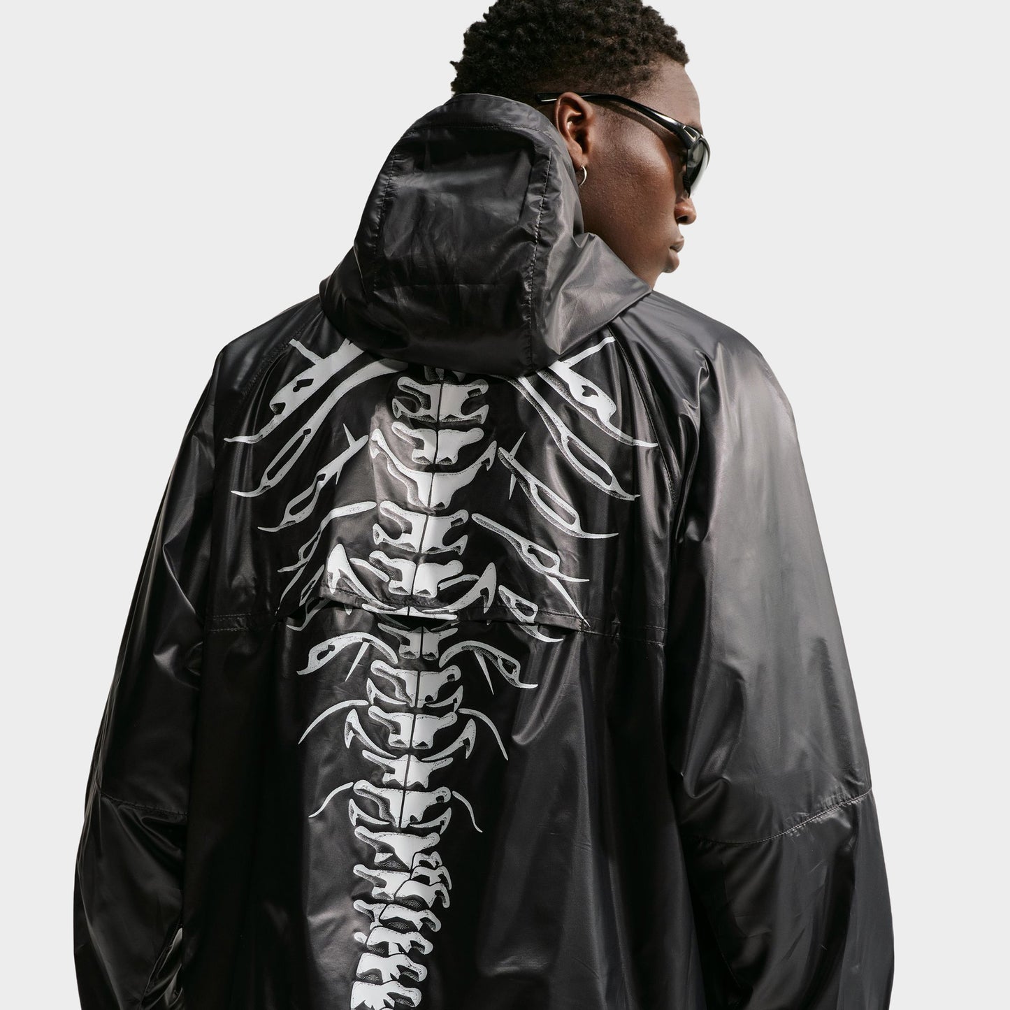 Nike Windrunner Jacket / Black