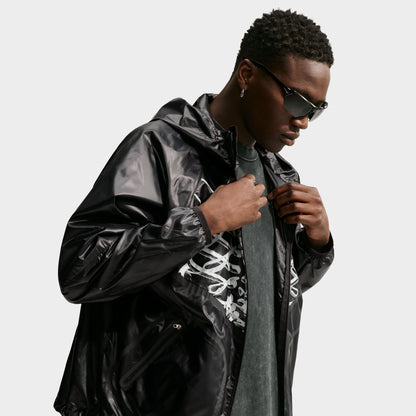 Nike Windrunner Jacket / Black
