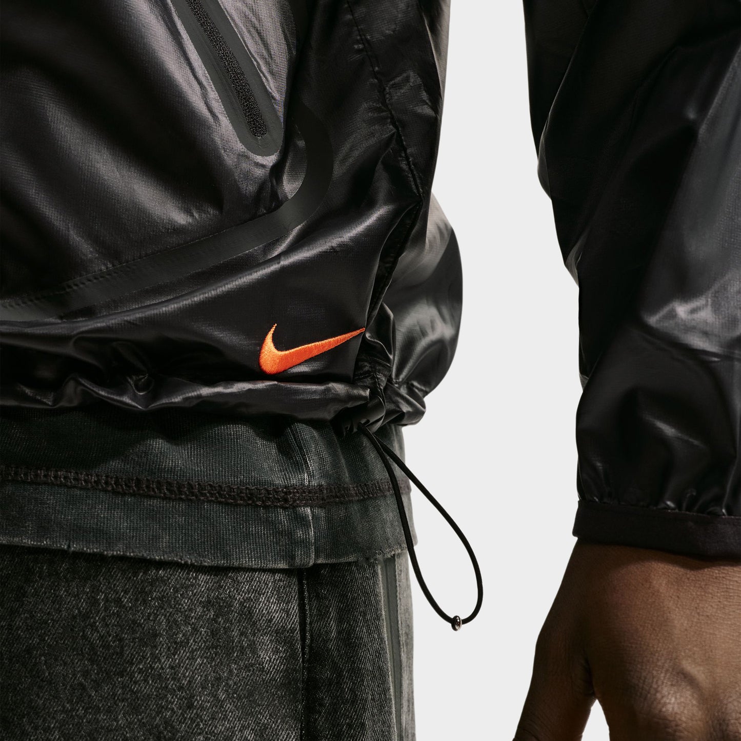 Nike Windrunner Jacket / Black