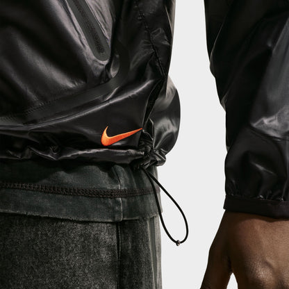 Nike Windrunner Jacket / Black