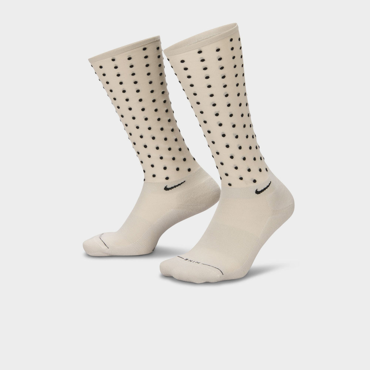 Nike Elevated Chaussettes Transparentes (1 paire) / Voile