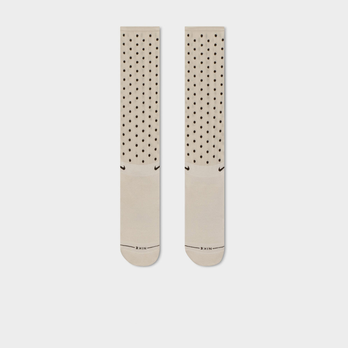 Nike Elevated Chaussettes Transparentes (1 paire) / Voile