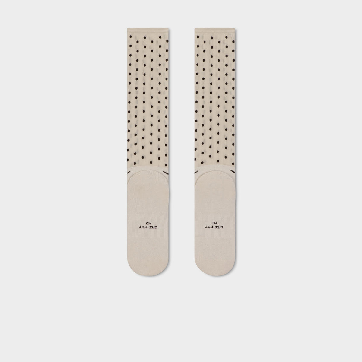 Nike Elevated Chaussettes Transparentes (1 paire) / Voile
