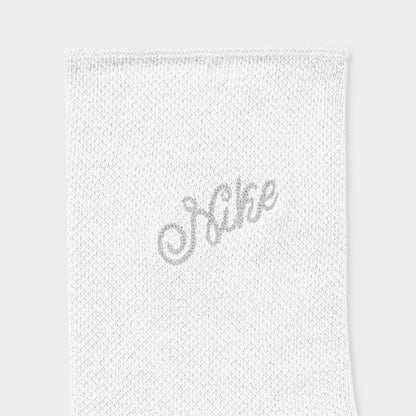 Nike Everyday Elevated Chaussettes RLDWL (2 paires) / Voile