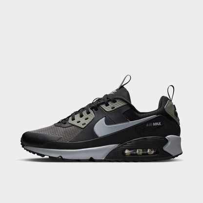 Nike Air Max 90 Drift Noir / Gris Loup-Stuc Foncé