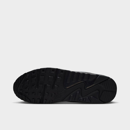 Nike Air Max 90 Drift Noir / Gris Loup-Stuc Foncé