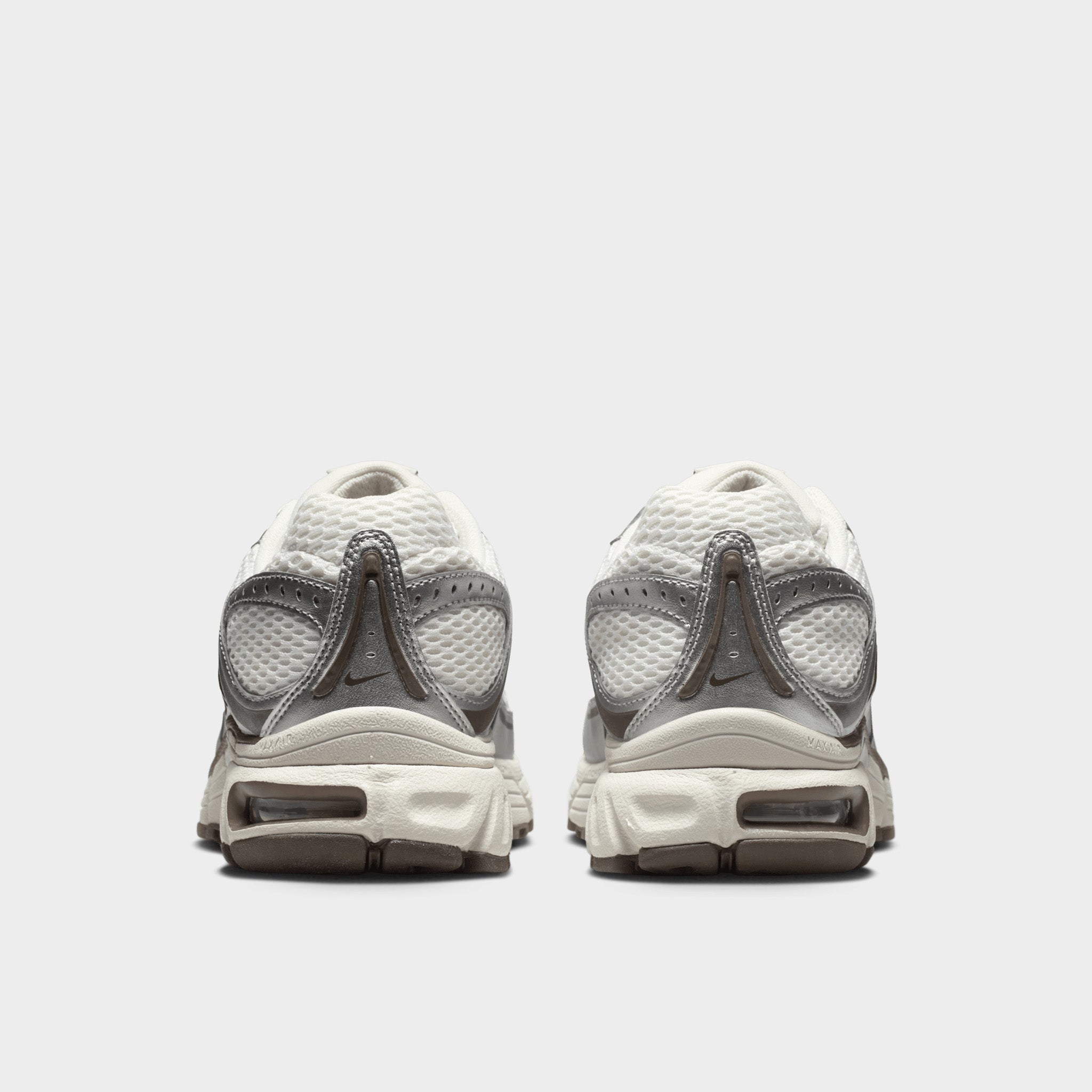 Nike Women's Air Max Moto Phantom / Baroque Brown - Metallic