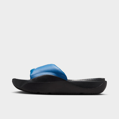 Jordan 1 Low SE TD Véritable Bleu / Noir - Rouge Universitaire