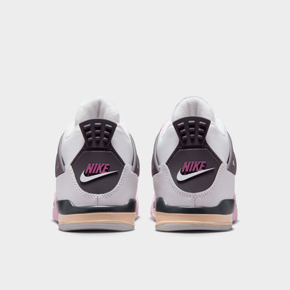 Jordan 4 Retro PS Blanc Cassé / Multicolore