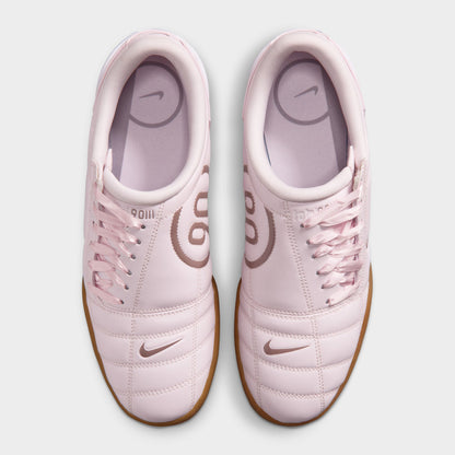 Nike Women's Total 90 Pearl Pink / Light Violet Ore - White