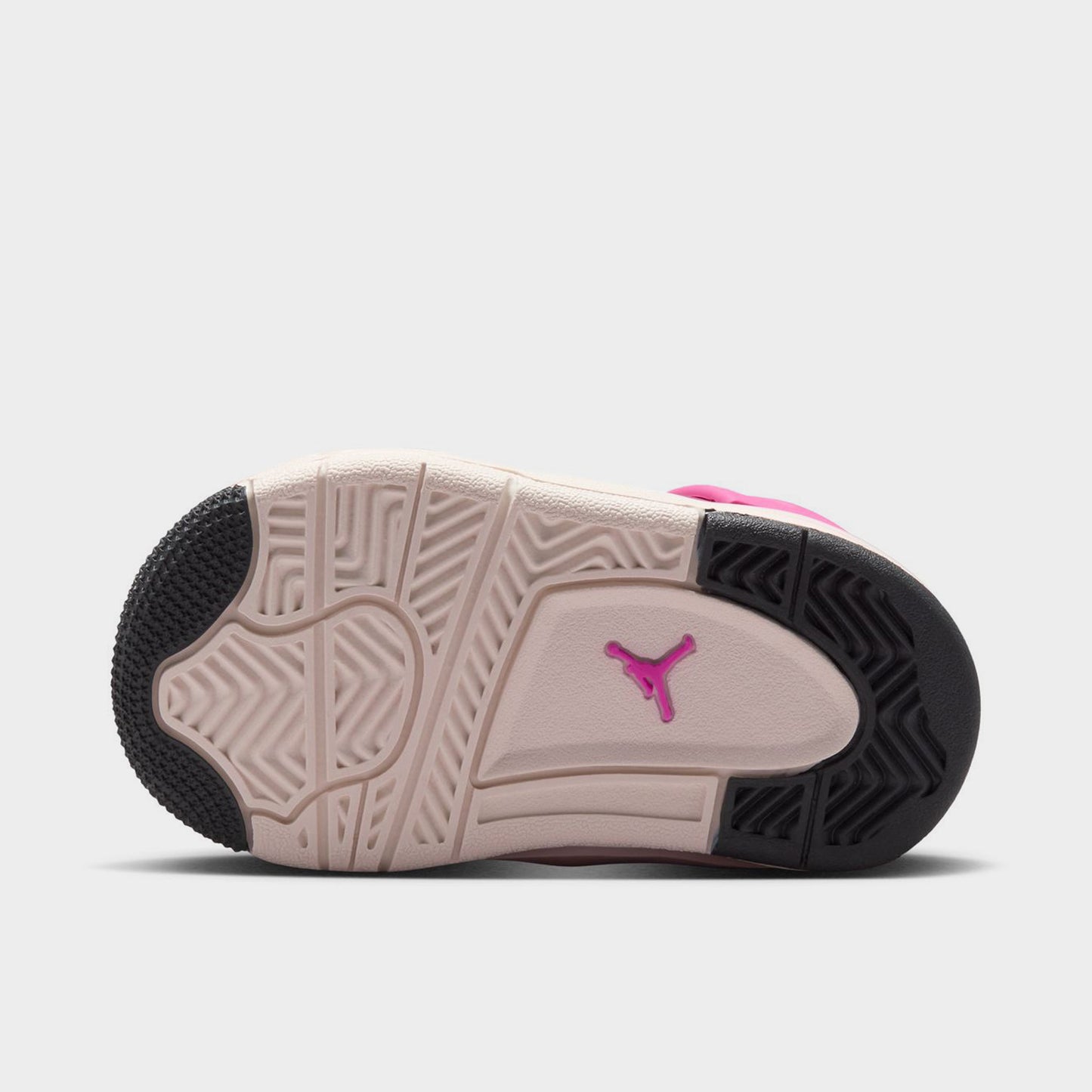 Jordan 4 Retro TD Betterave Douce / Multicolore