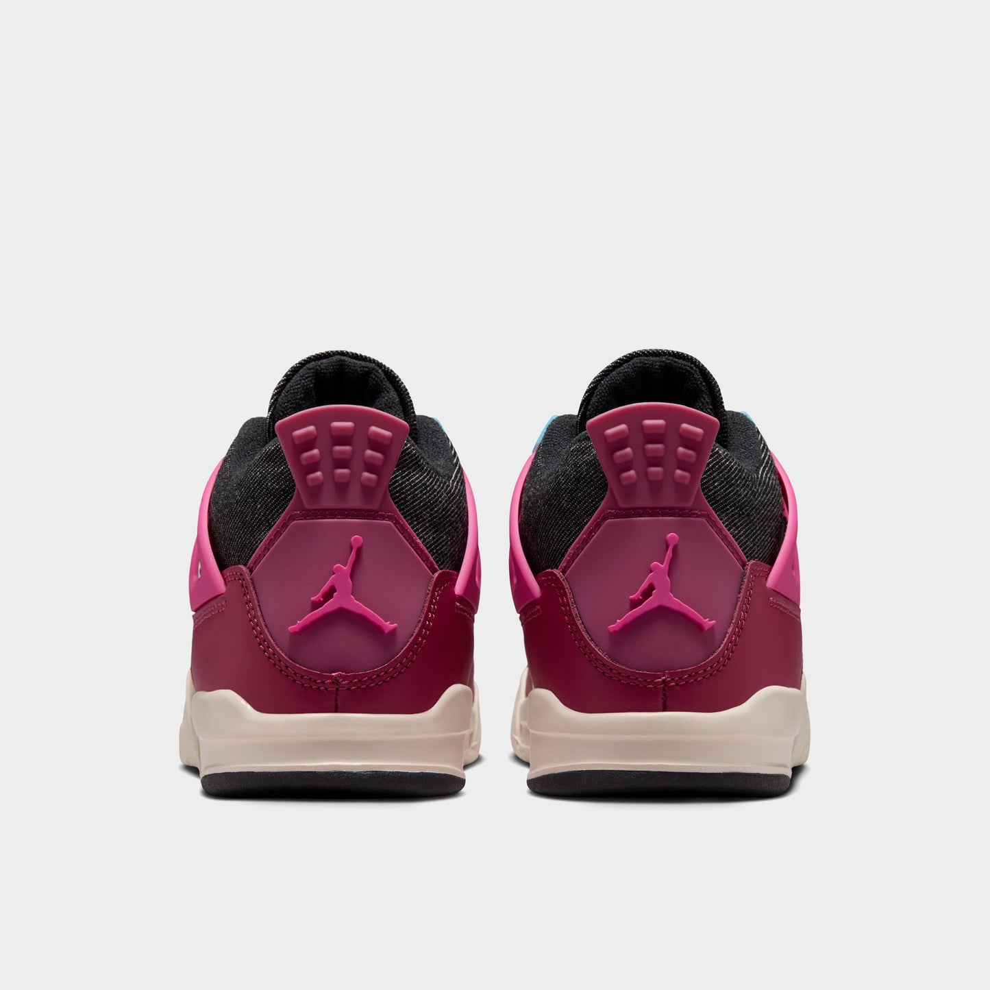 Jordan 4 Retro PS Betterave Sucrée / Multicolore
