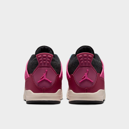Jordan 4 Retro PS Betterave Sucrée / Multicolore