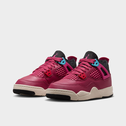 Jordan 4 Retro PS Betterave Sucrée / Multicolore