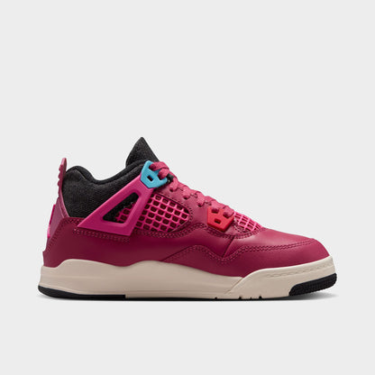 Jordan 4 Retro PS Betterave Sucrée / Multicolore