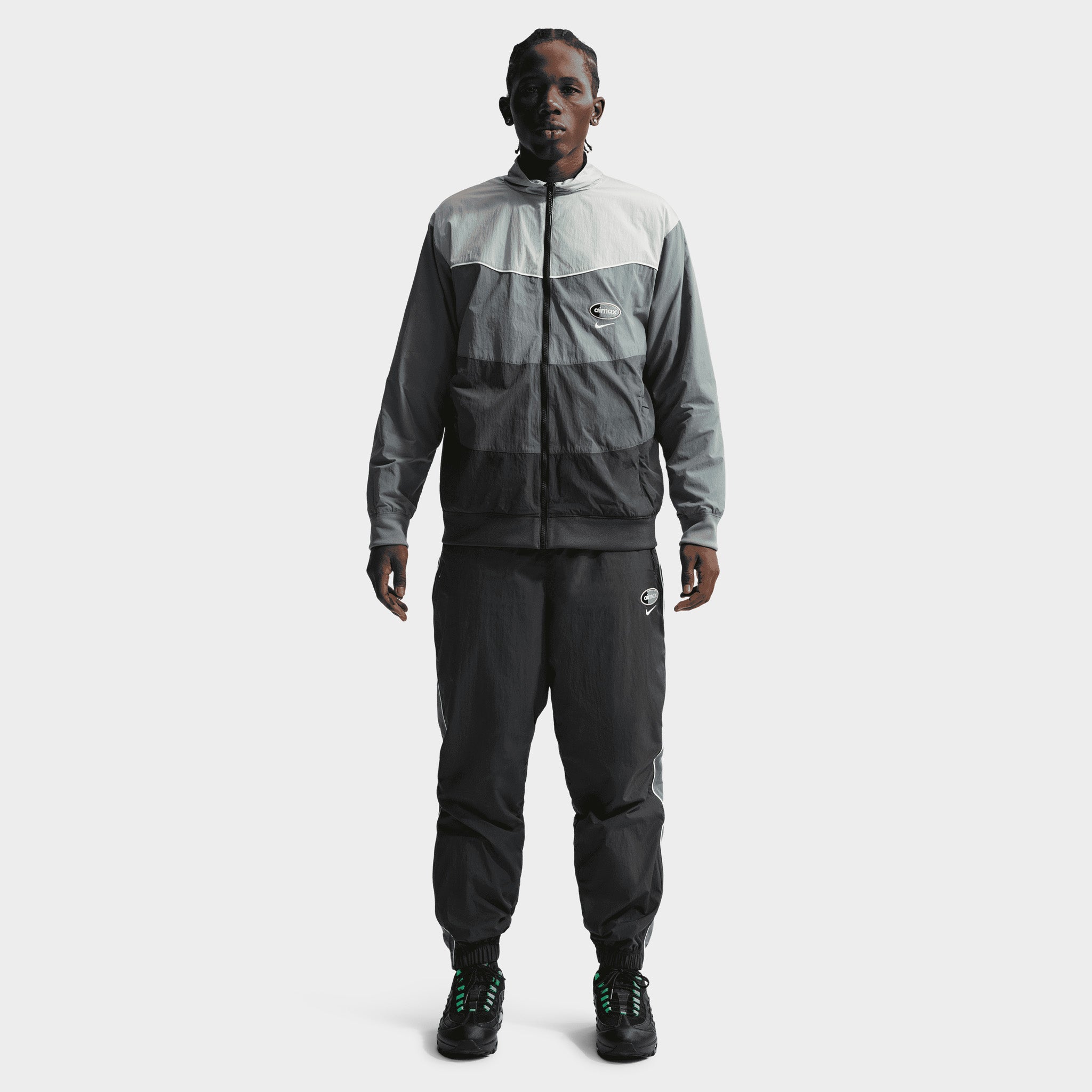 nike air max 95 jacket