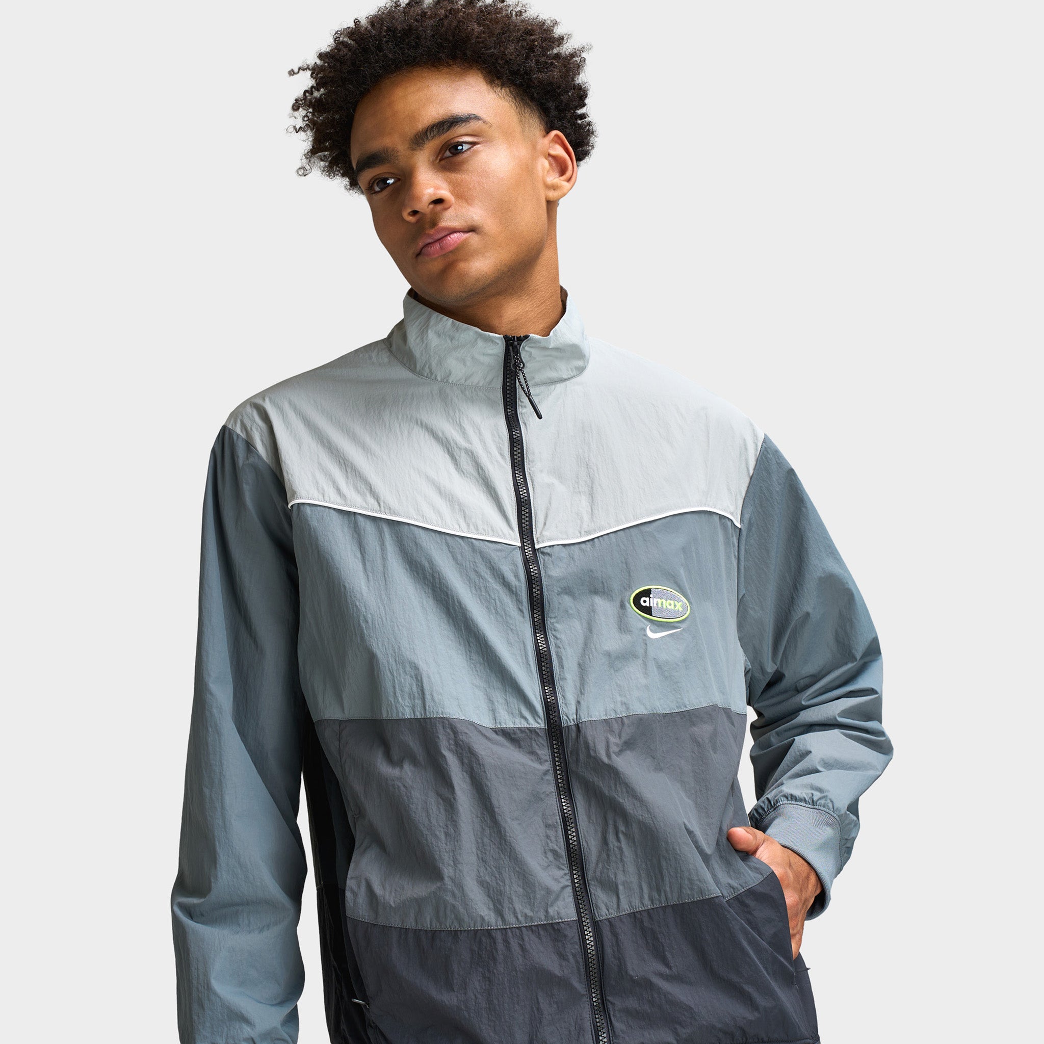 Nike airmax aimax 95 woven ジャケット S 2025年 12/14 発売】NIKE AIR MAX 95 “Woven Jacket & Pants & S/S Tee