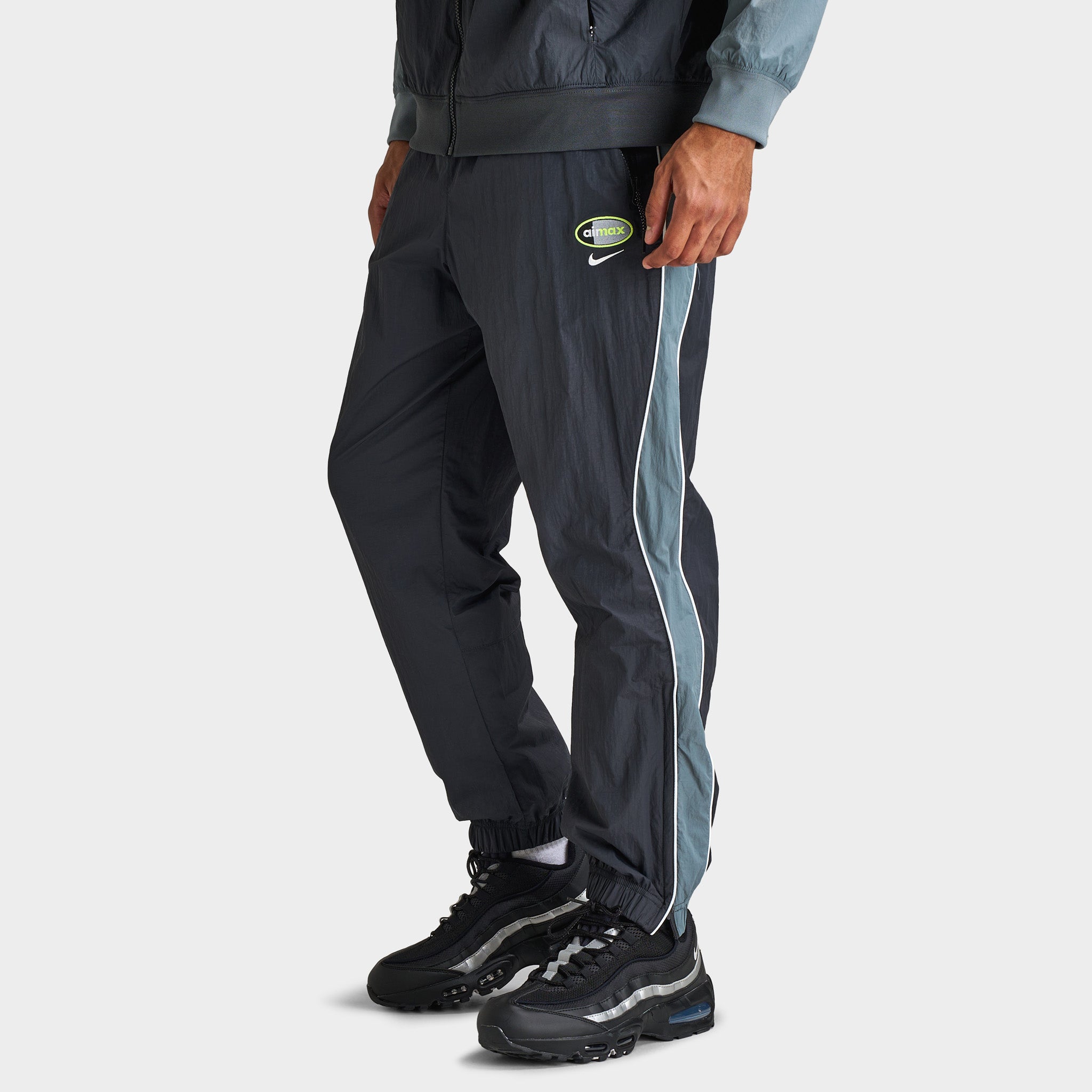 Nike Air Max 95 Woven Pants / Black – JD Sports