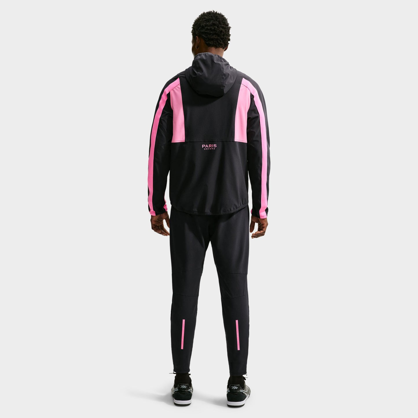 Nike PSG Energy Veste / Noire