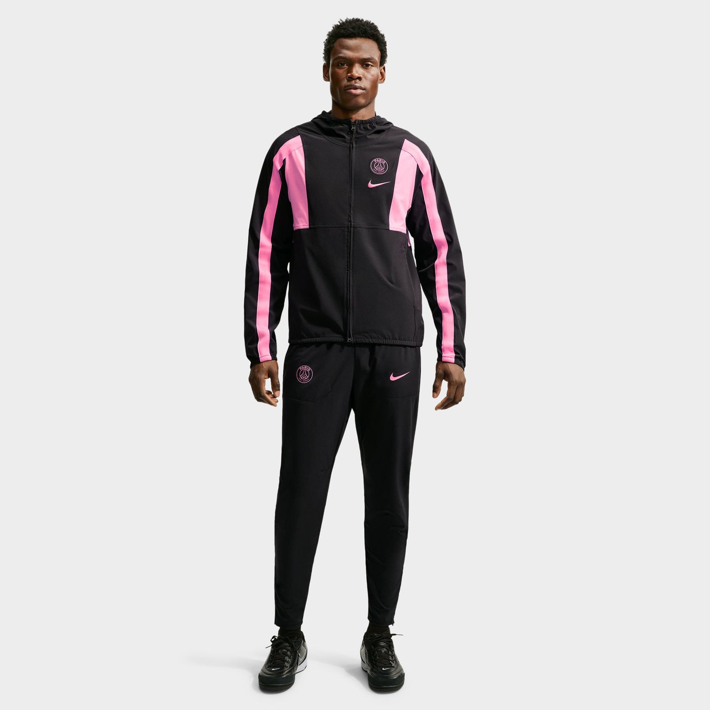 Nike PSG Energy Veste / Noire