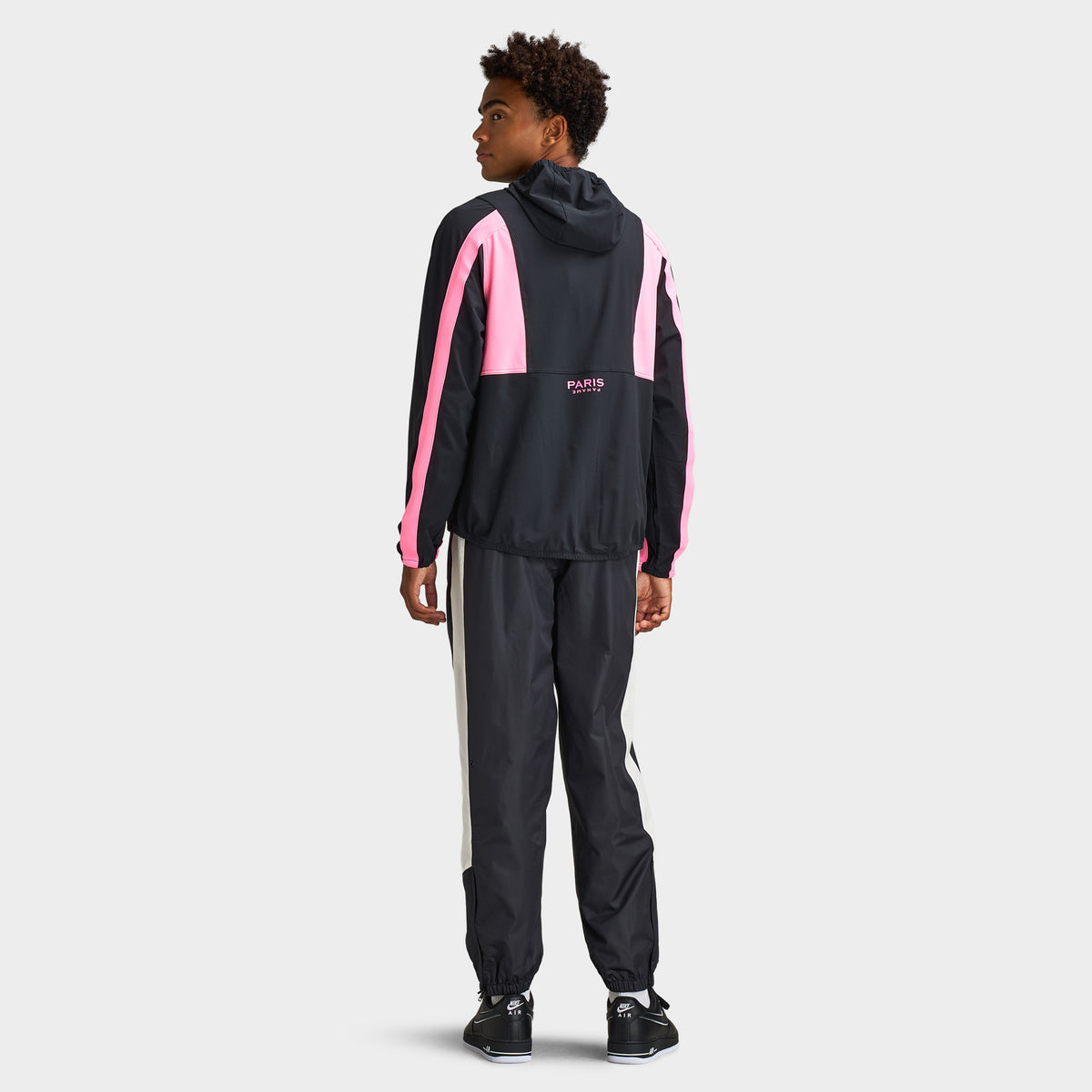 Nike PSG Energy Veste / Noire