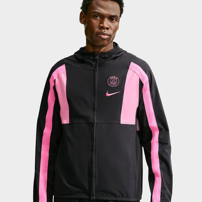 Nike PSG Energy Veste / Noire