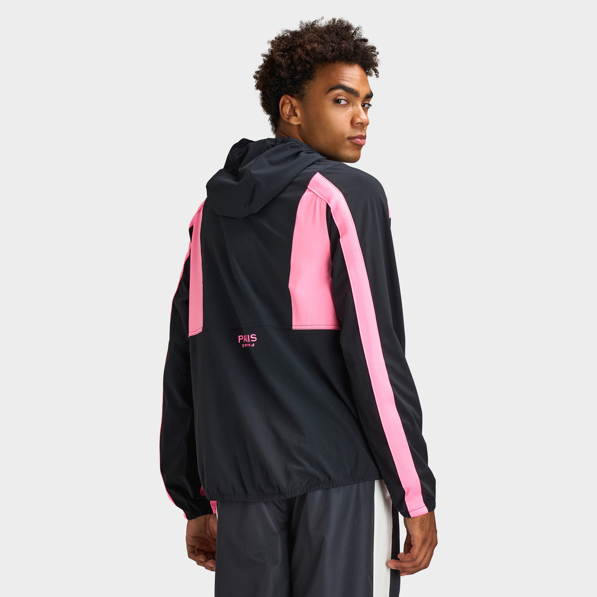 Nike PSG Energy Veste / Noire