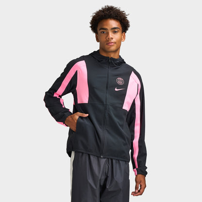 Nike PSG Energy Veste / Noire