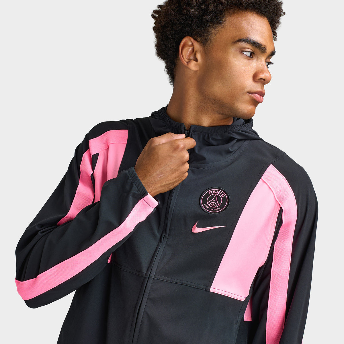 Nike PSG Energy Veste / Noire