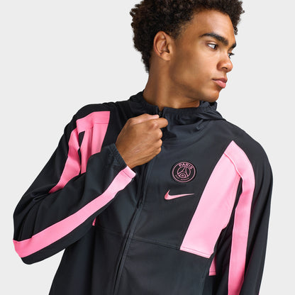 Nike PSG Energy Veste / Noire