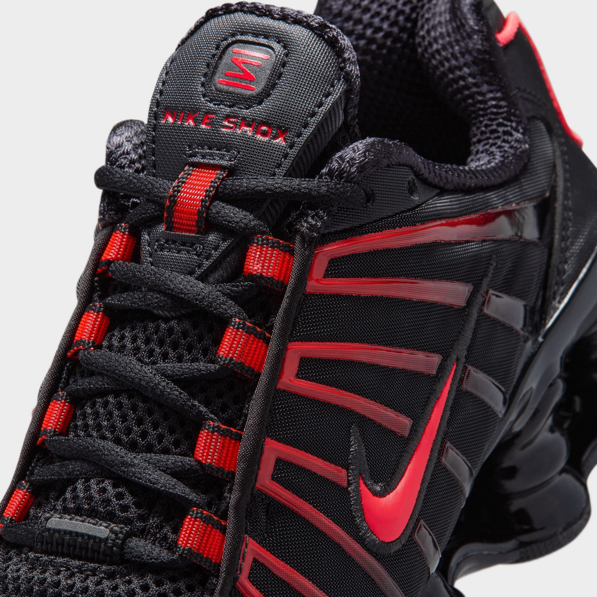 新品Nike Shox TL \