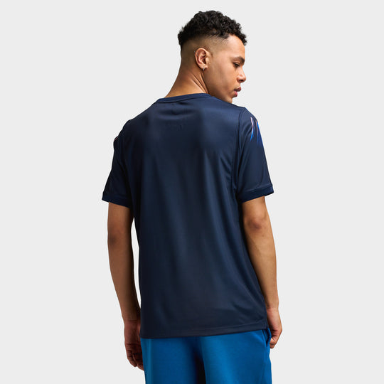 Nike Uruguay Away Jersey / Obsidian
