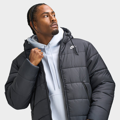 Nike Access Filled Puffer / Black