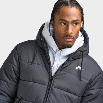 Nike Access Filled Puffer / Black