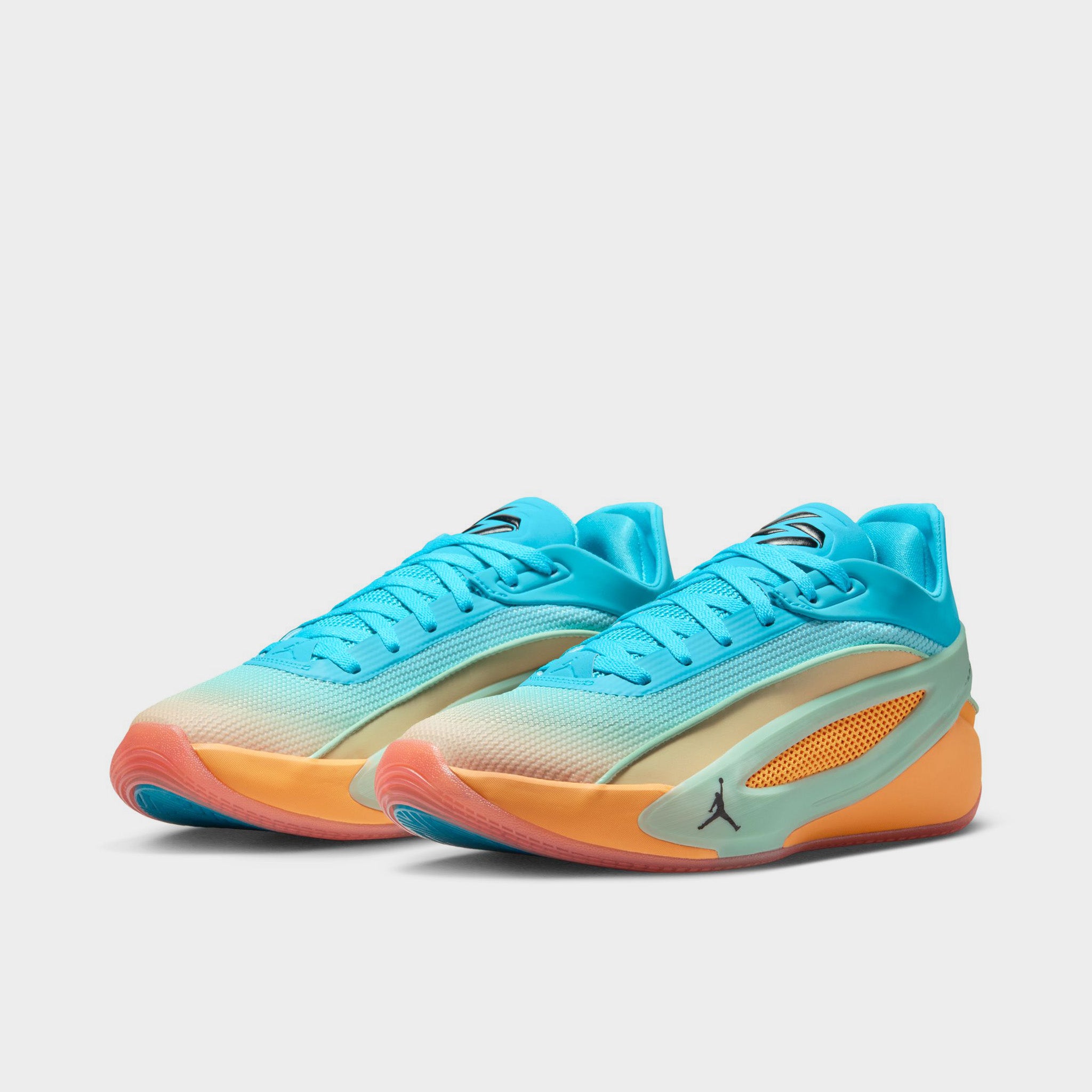 シューズ(男性用) JORDAN LUKA 5 Jordan Luka 5 Life Multicolor / Black - Turquoise – JD Sports