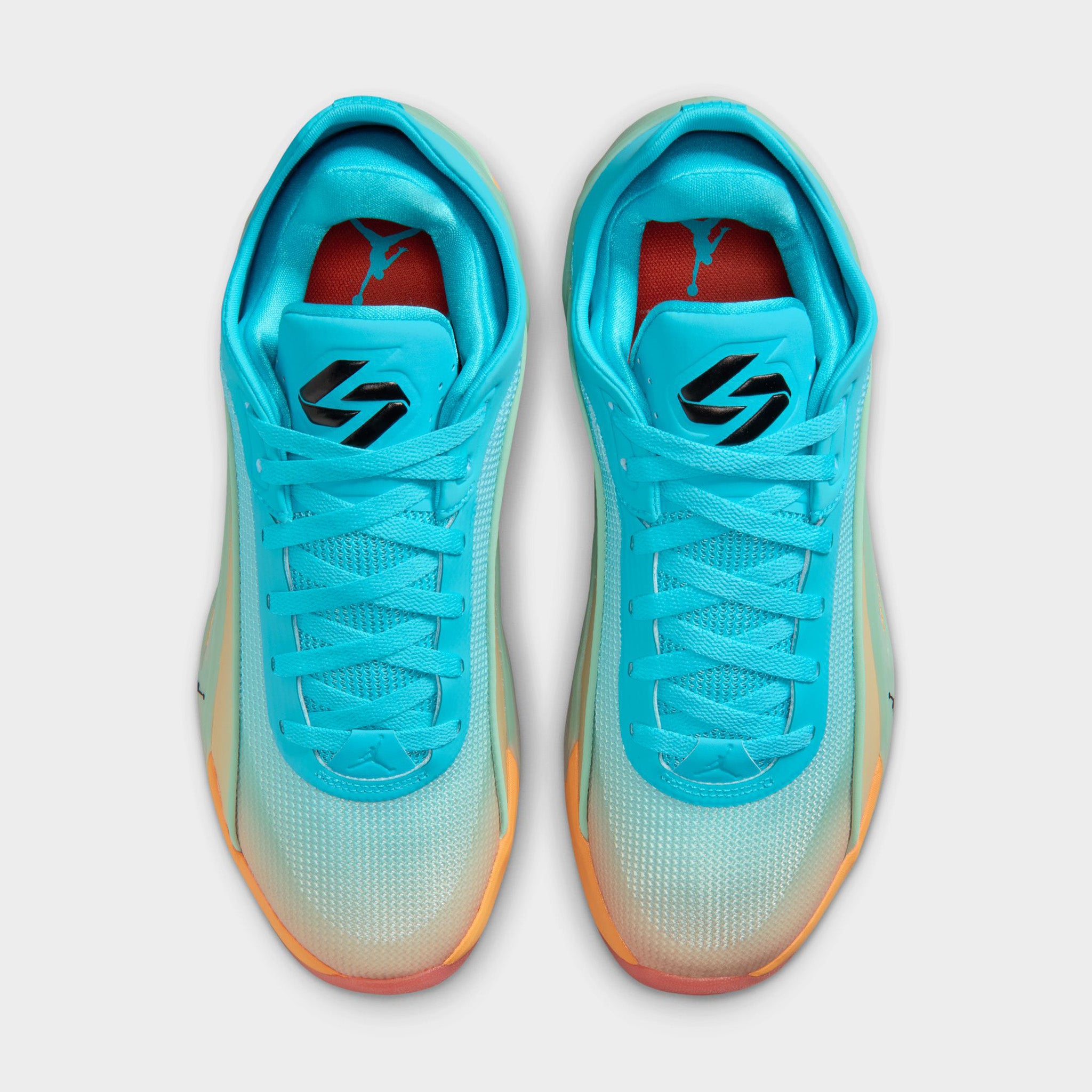 Jordan Luka 5 Life Multicolor / Black - Turquoise – JD Sports
