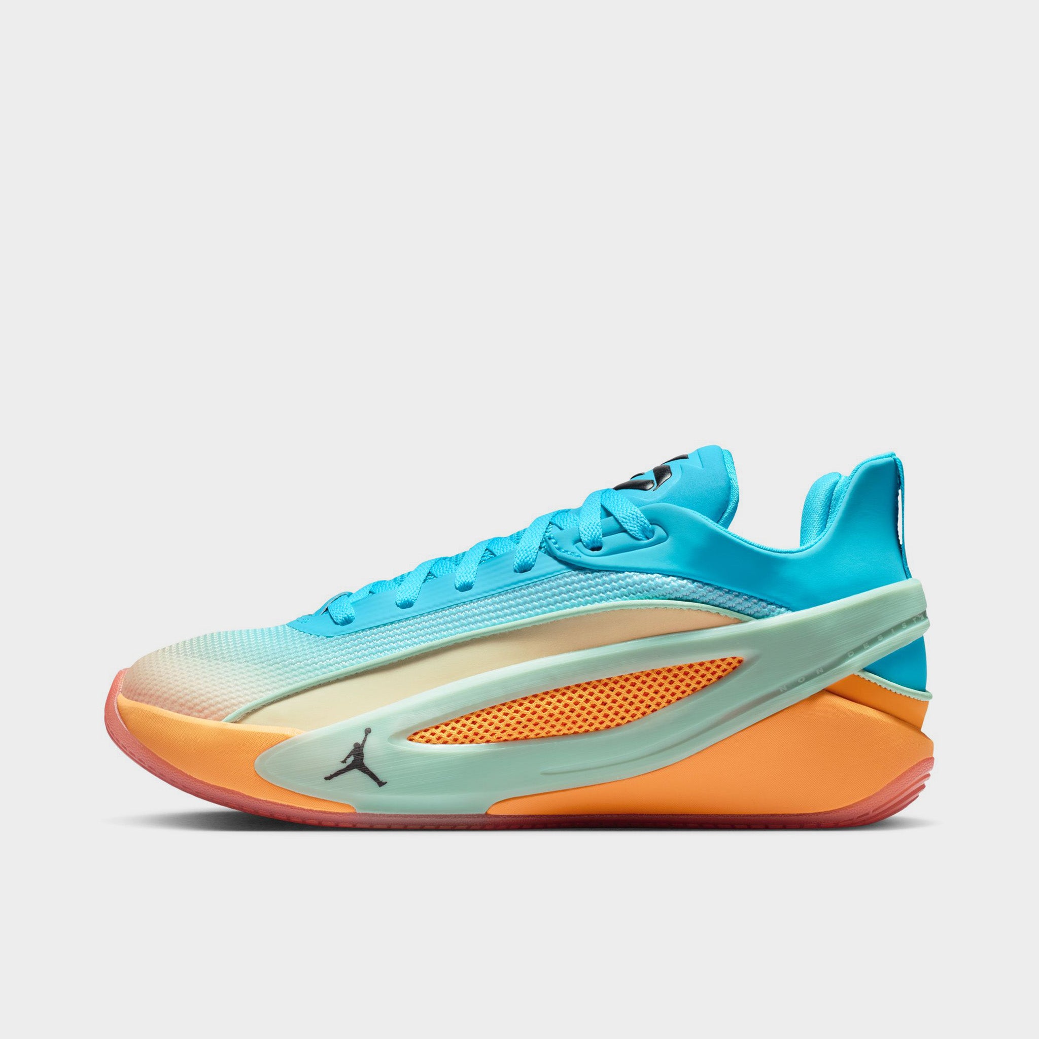 Jordan Luka 5 Life Multicolor / Black - Turquoise – JD Sports